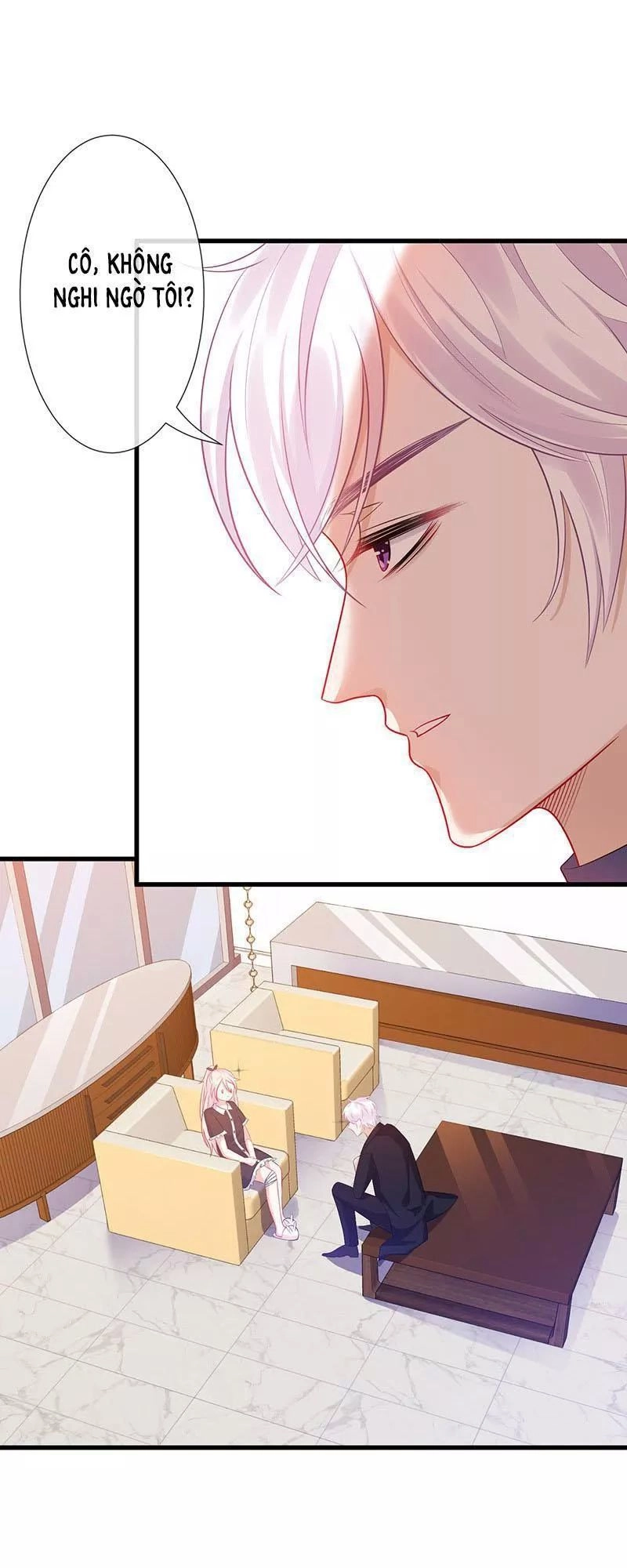 Vương Bài Thiên Sư Và Tiểu Manh Yêu Chapter 53 - 15