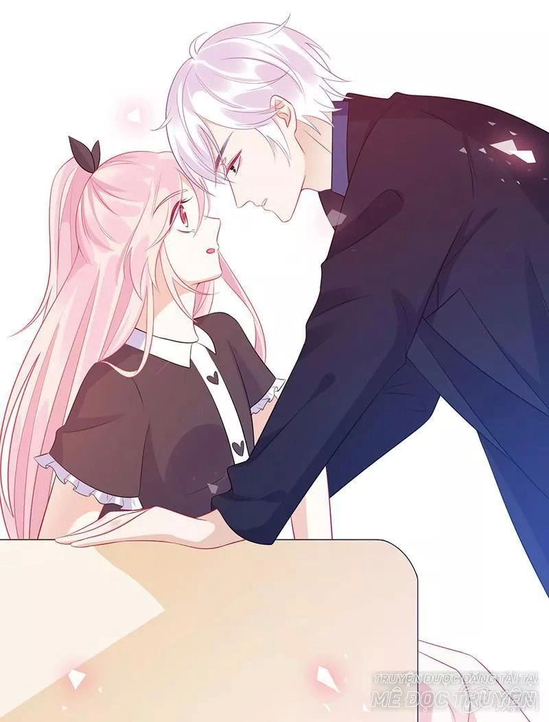 Vương Bài Thiên Sư Và Tiểu Manh Yêu Chapter 53 - 24