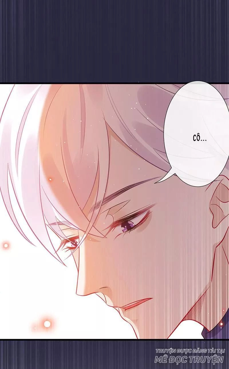 Vương Bài Thiên Sư Và Tiểu Manh Yêu Chapter 53 - 45