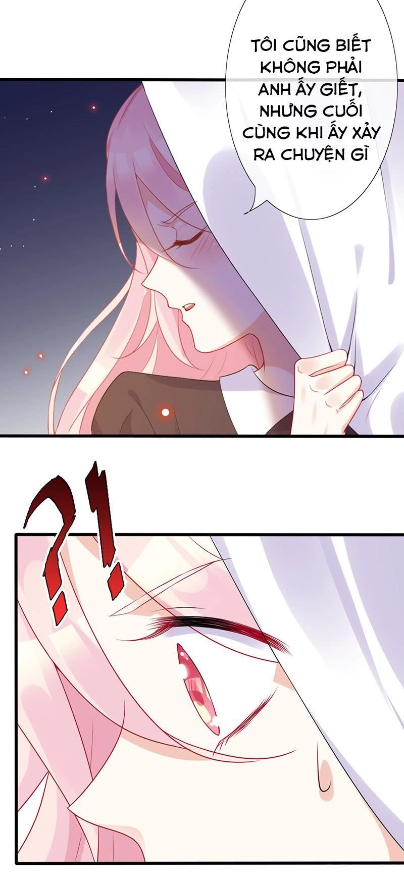 Vương Bài Thiên Sư Và Tiểu Manh Yêu Chapter 54 - 4