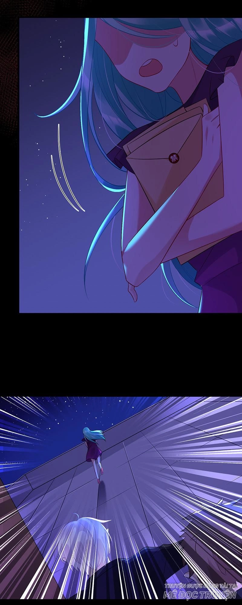 Vương Bài Thiên Sư Và Tiểu Manh Yêu Chapter 54 - 12