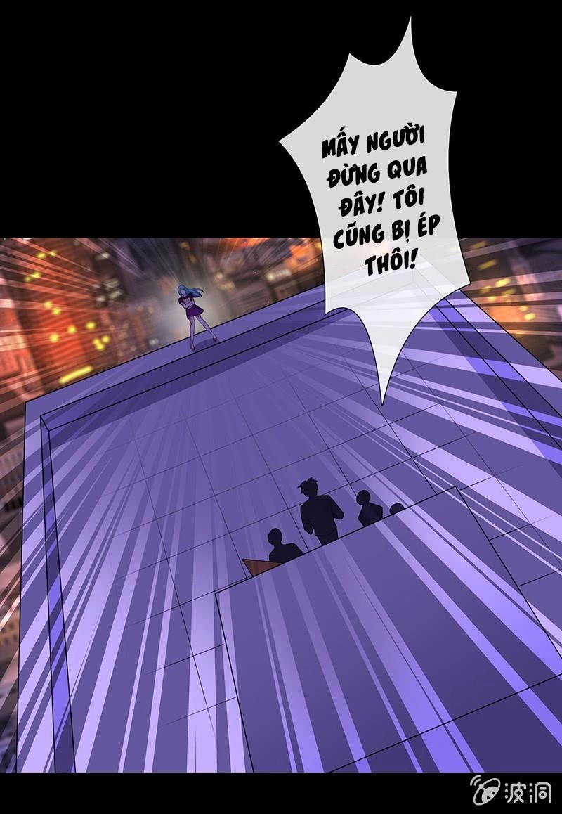 Vương Bài Thiên Sư Và Tiểu Manh Yêu Chapter 54 - 13