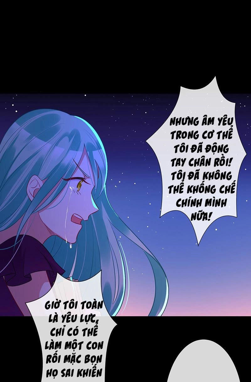 Vương Bài Thiên Sư Và Tiểu Manh Yêu Chapter 54 - 15