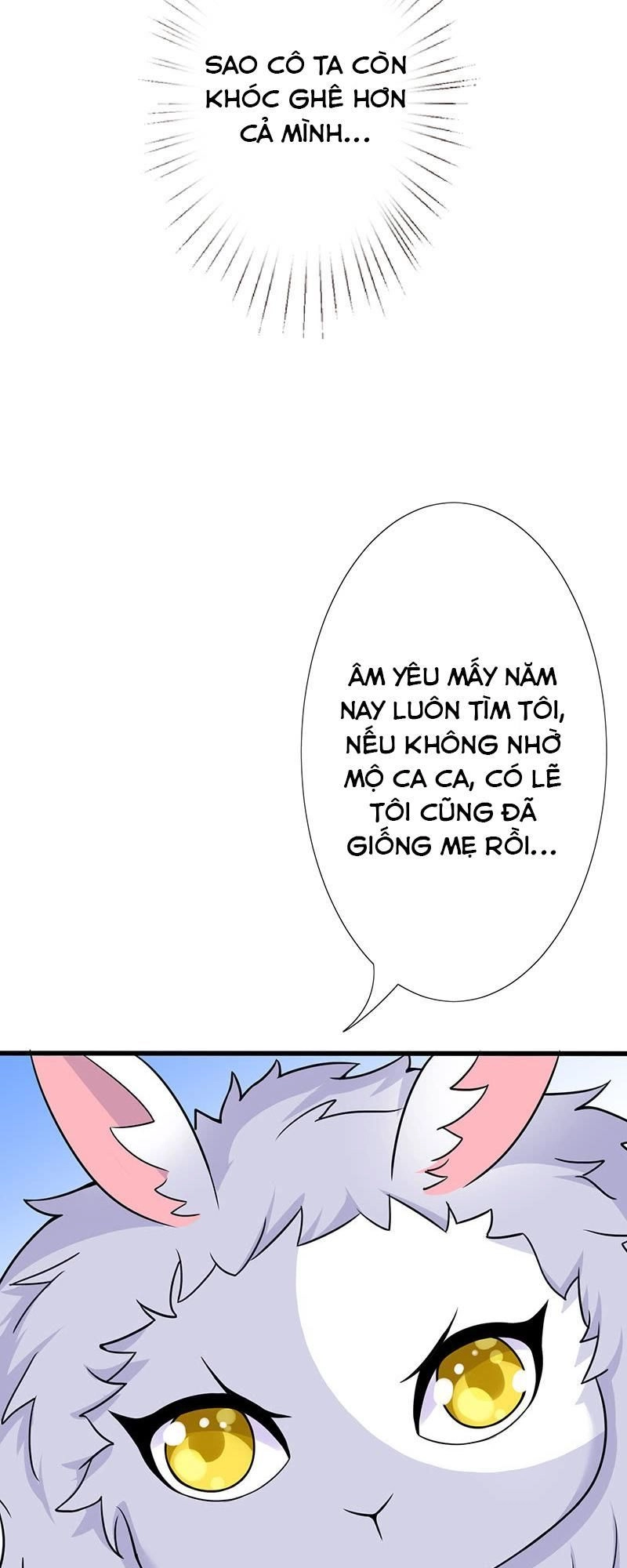 Vương Bài Thiên Sư Và Tiểu Manh Yêu Chapter 54 - 23