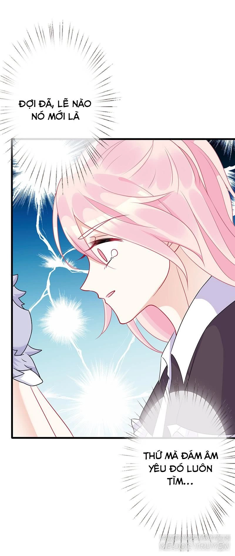 Vương Bài Thiên Sư Và Tiểu Manh Yêu Chapter 54 - 25