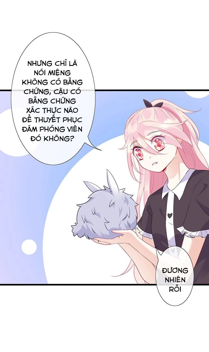 Vương Bài Thiên Sư Và Tiểu Manh Yêu Chapter 54 - 26