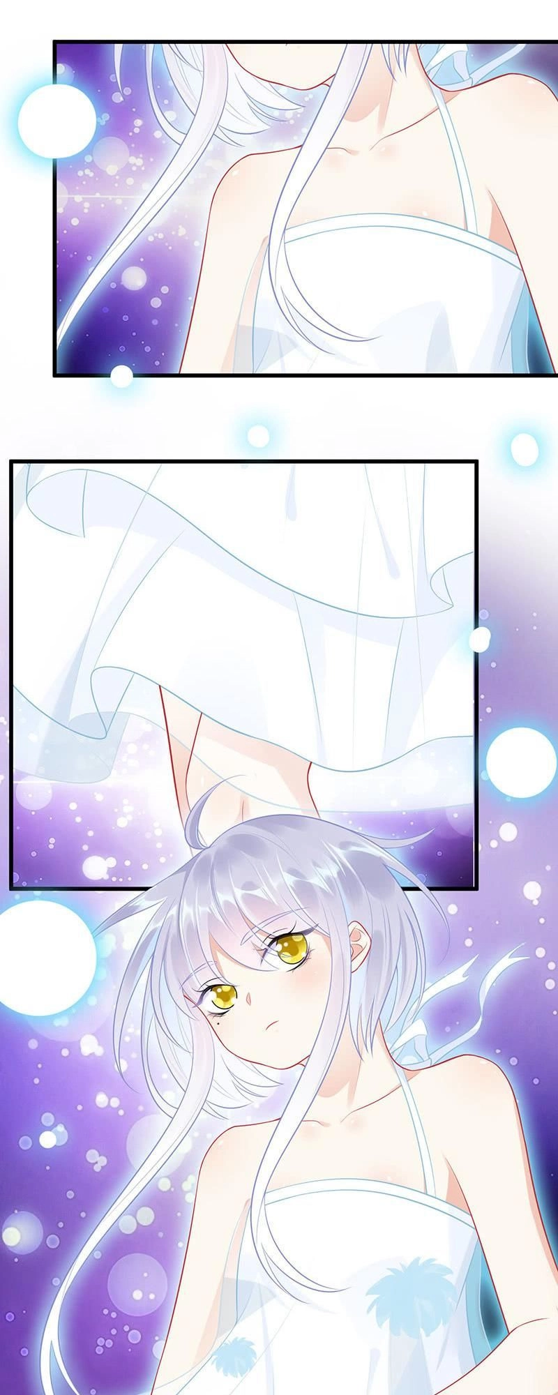 Vương Bài Thiên Sư Và Tiểu Manh Yêu Chapter 54 - 29