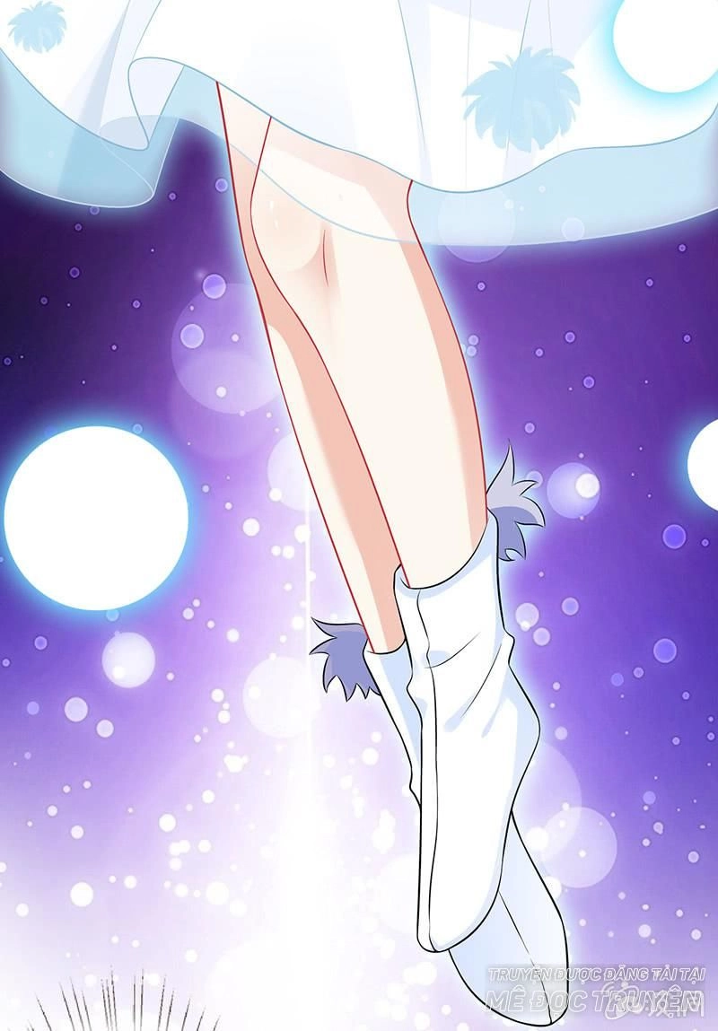 Vương Bài Thiên Sư Và Tiểu Manh Yêu Chapter 54 - 31