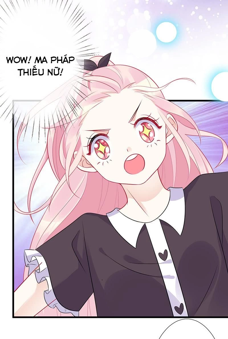 Vương Bài Thiên Sư Và Tiểu Manh Yêu Chapter 54 - 32