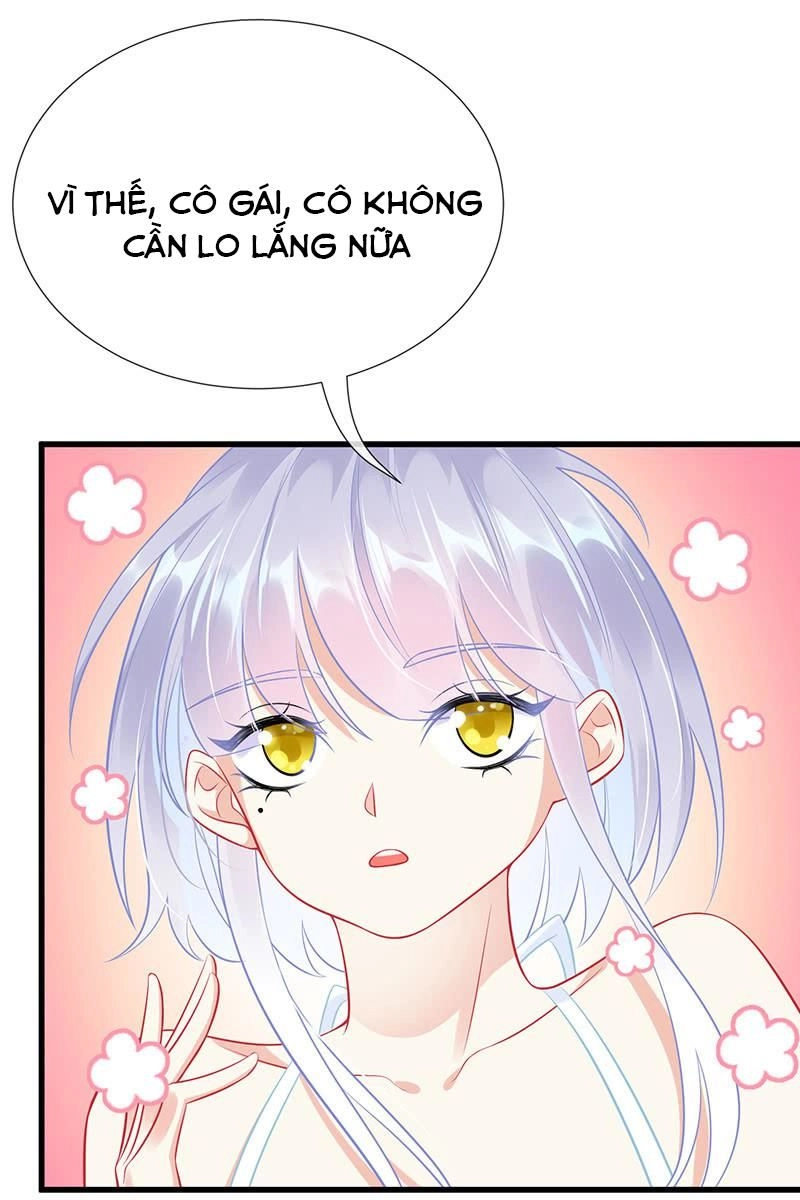 Vương Bài Thiên Sư Và Tiểu Manh Yêu Chapter 54 - 34