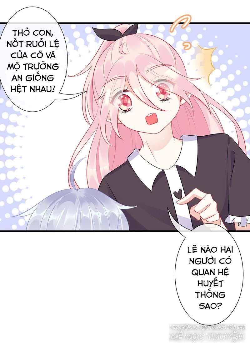 Vương Bài Thiên Sư Và Tiểu Manh Yêu Chapter 54 - 36