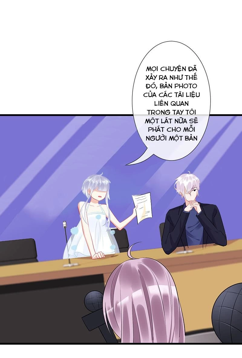 Vương Bài Thiên Sư Và Tiểu Manh Yêu Chapter 54 - 40