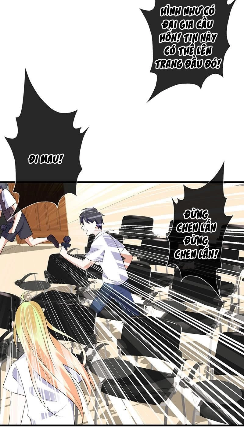 Vương Bài Thiên Sư Và Tiểu Manh Yêu Chapter 54 - 44