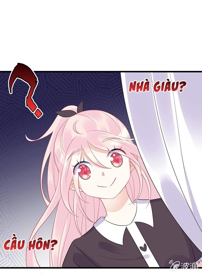 Vương Bài Thiên Sư Và Tiểu Manh Yêu Chapter 54 - 45