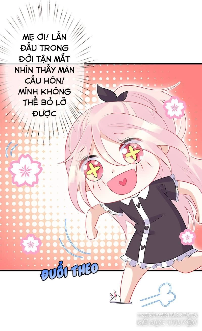 Vương Bài Thiên Sư Và Tiểu Manh Yêu Chapter 54 - 46