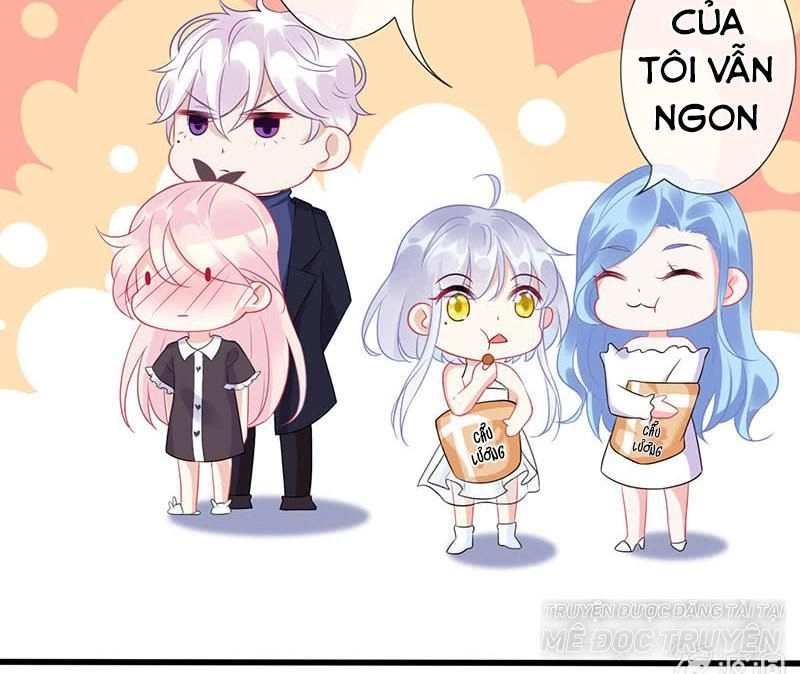 Vương Bài Thiên Sư Và Tiểu Manh Yêu Chapter 55 - 9