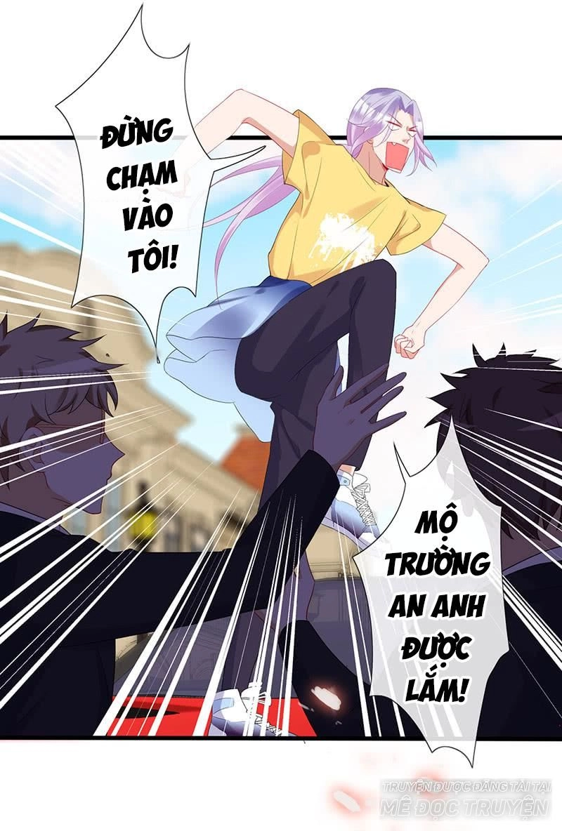 Vương Bài Thiên Sư Và Tiểu Manh Yêu Chapter 55 - 32