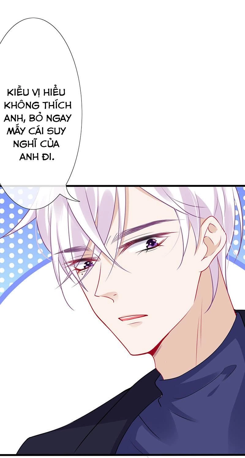 Vương Bài Thiên Sư Và Tiểu Manh Yêu Chapter 56 - 9