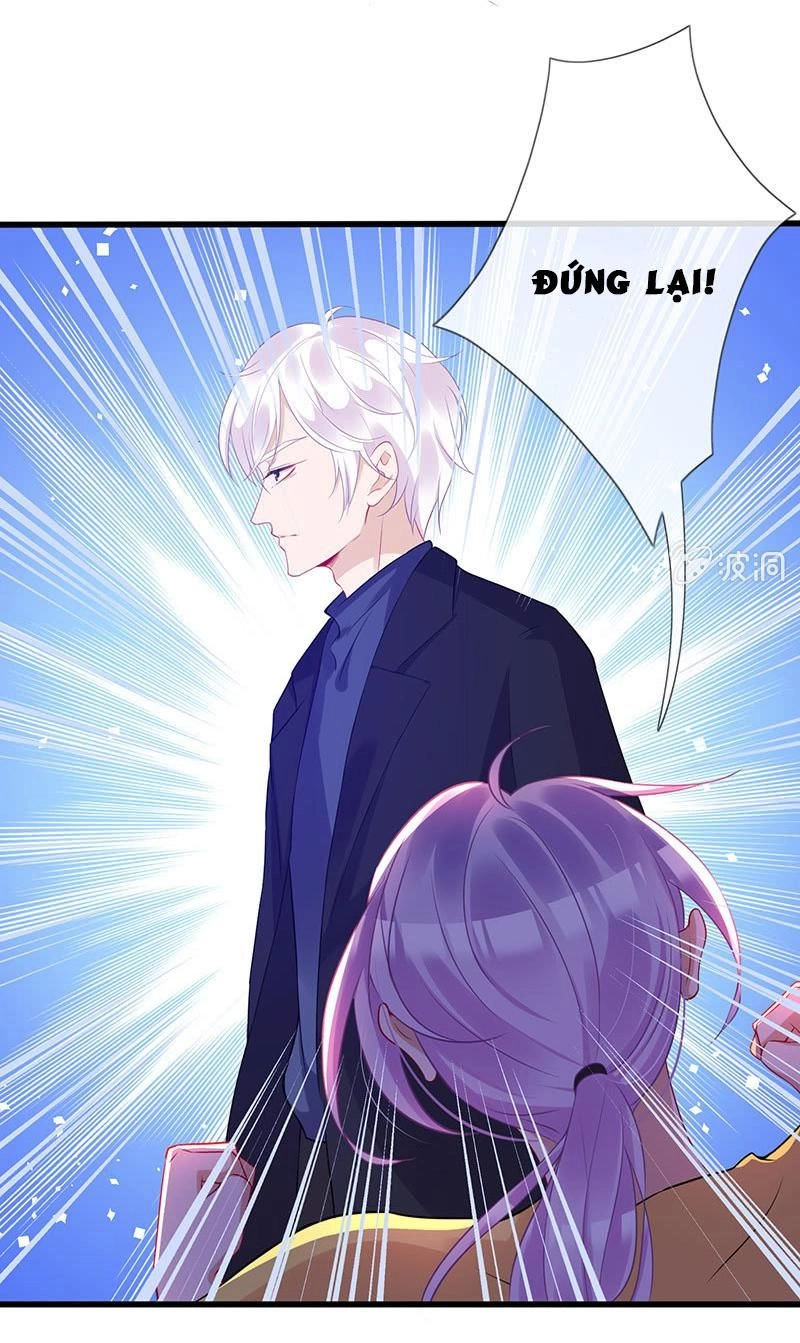 Vương Bài Thiên Sư Và Tiểu Manh Yêu Chapter 56 - 10