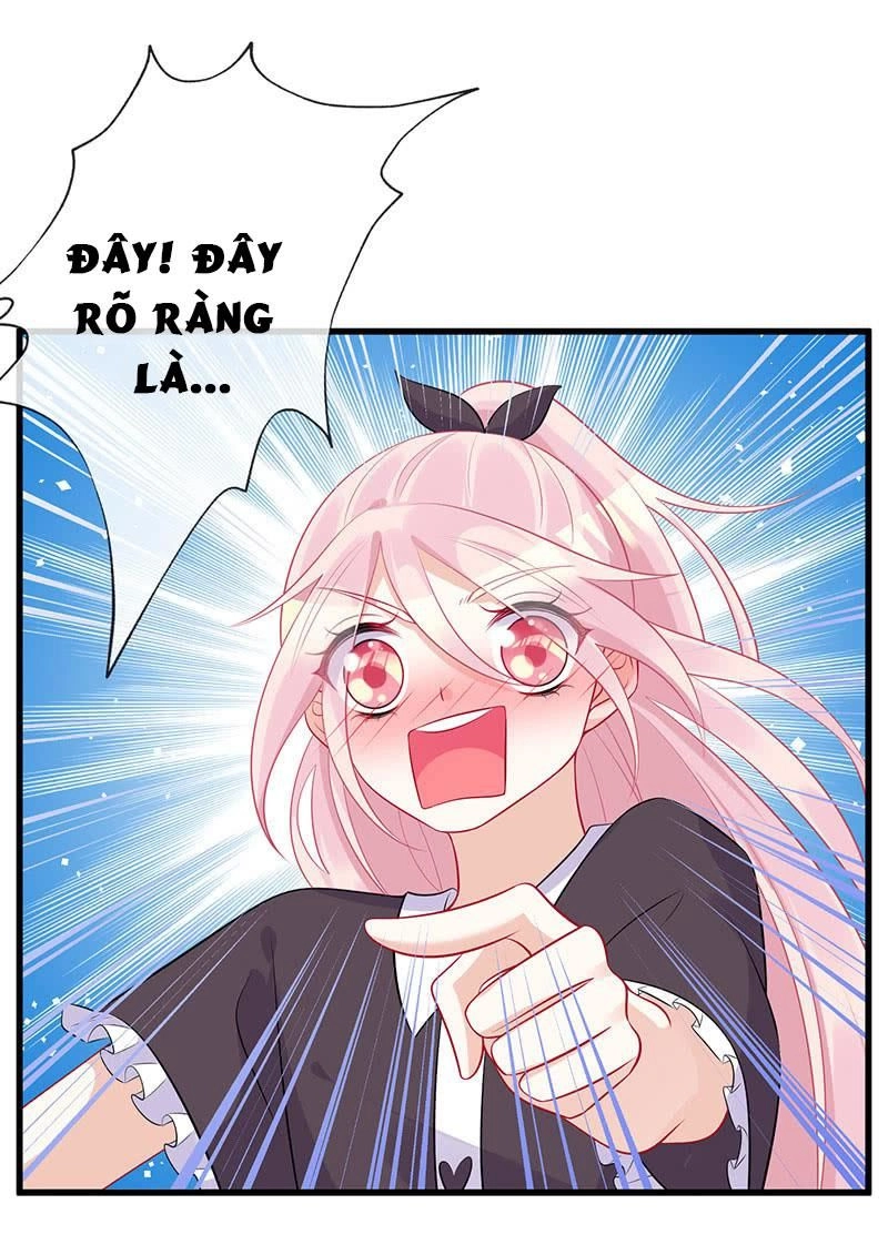 Vương Bài Thiên Sư Và Tiểu Manh Yêu Chapter 56 - 14