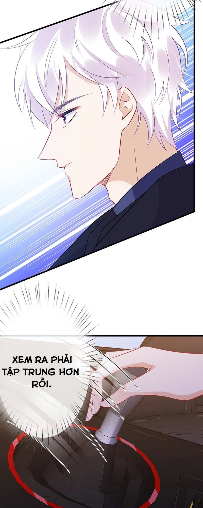 Vương Bài Thiên Sư Và Tiểu Manh Yêu Chapter 56 - 33