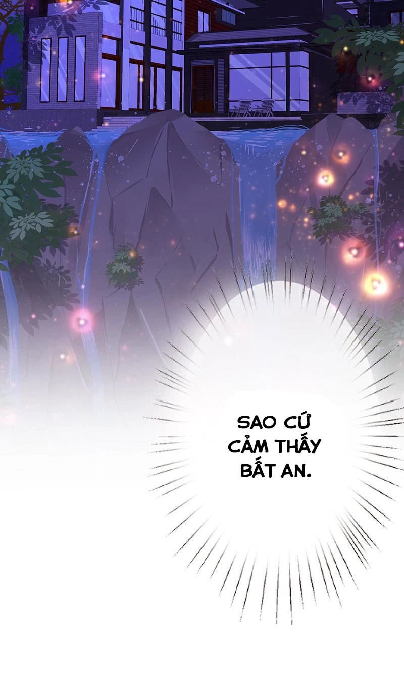 Vương Bài Thiên Sư Và Tiểu Manh Yêu Chapter 56 - 48