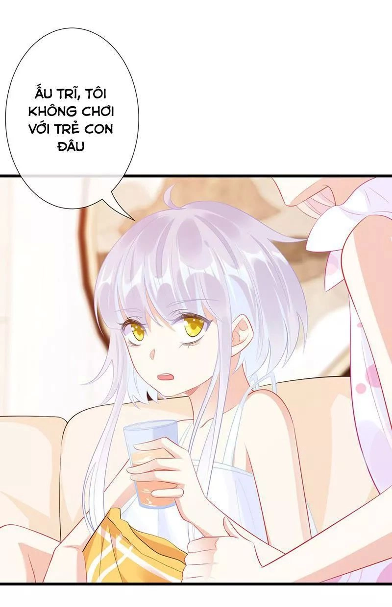 Vương Bài Thiên Sư Và Tiểu Manh Yêu Chapter 58 - 7