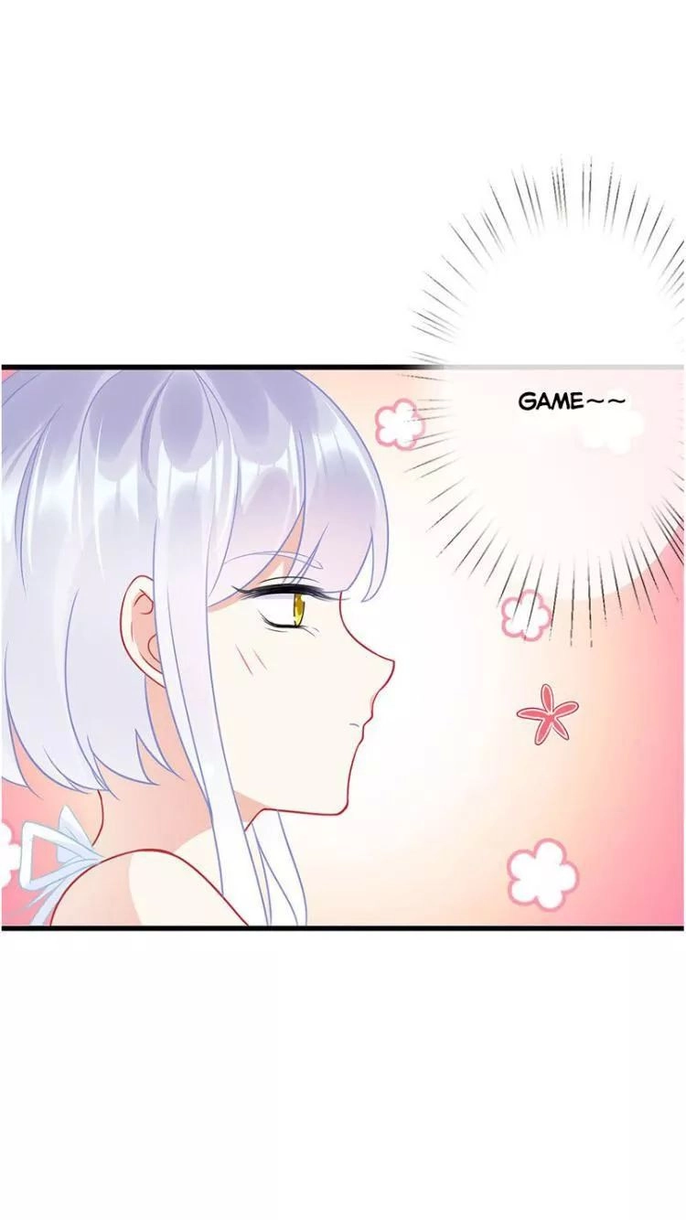 Vương Bài Thiên Sư Và Tiểu Manh Yêu Chapter 58 - 12