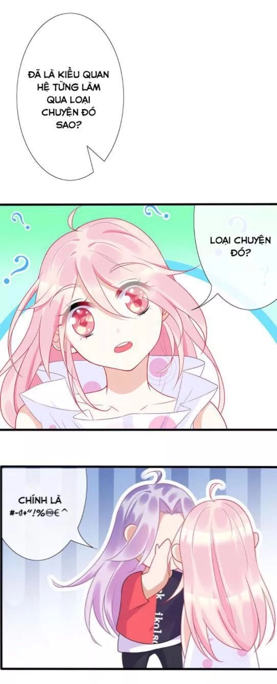 Vương Bài Thiên Sư Và Tiểu Manh Yêu Chapter 58 - 27