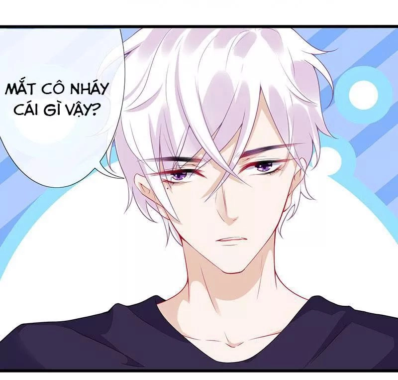 Vương Bài Thiên Sư Và Tiểu Manh Yêu Chapter 60 - 5