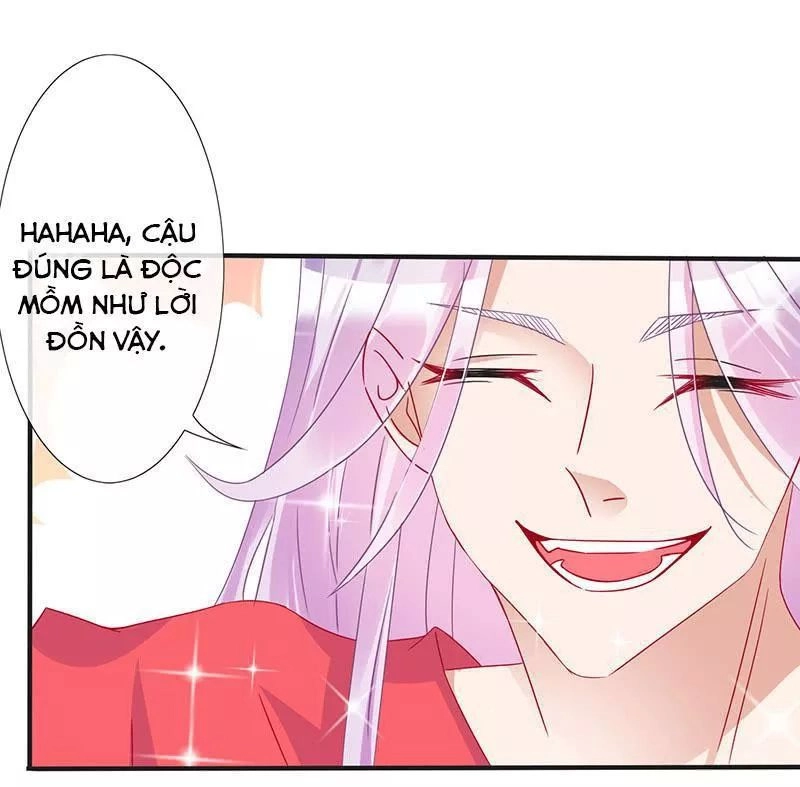 Vương Bài Thiên Sư Và Tiểu Manh Yêu Chapter 60 - 9