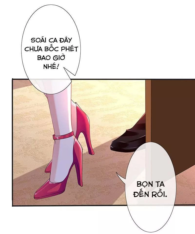 Vương Bài Thiên Sư Và Tiểu Manh Yêu Chapter 60 - 12