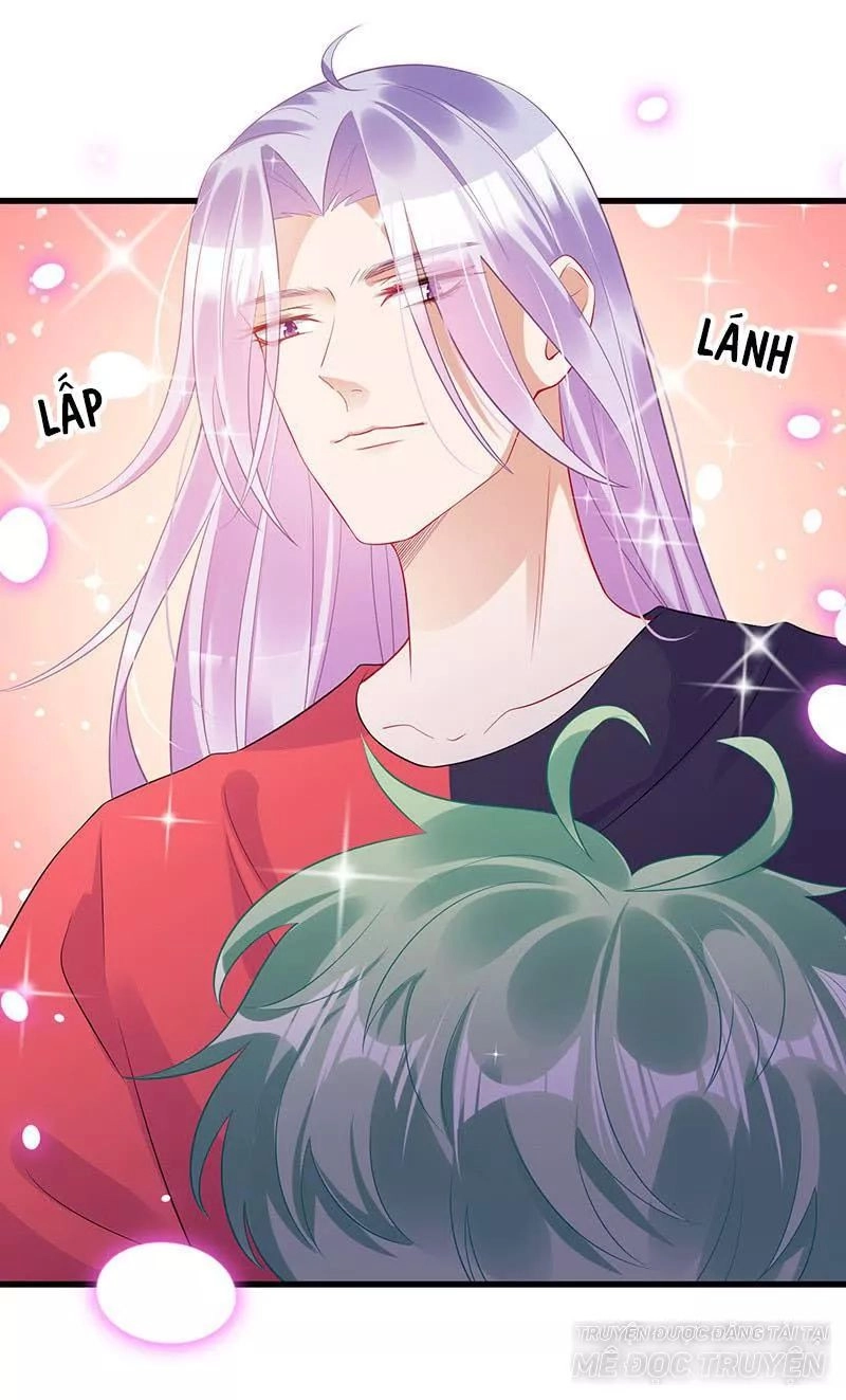 Vương Bài Thiên Sư Và Tiểu Manh Yêu Chapter 60 - 29