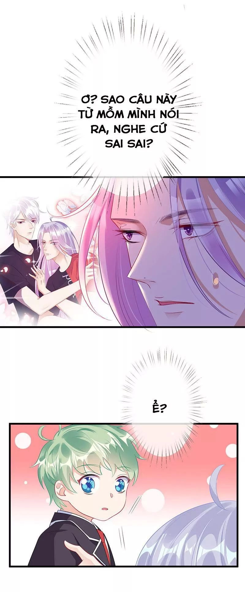 Vương Bài Thiên Sư Và Tiểu Manh Yêu Chapter 60 - 32