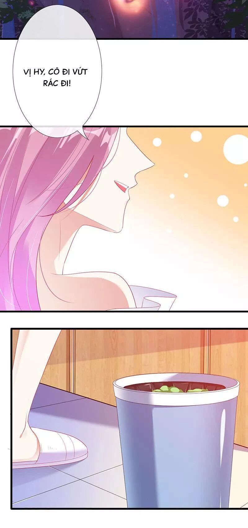 Vương Bài Thiên Sư Và Tiểu Manh Yêu Chapter 61 - 5