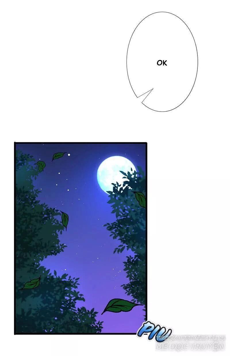 Vương Bài Thiên Sư Và Tiểu Manh Yêu Chapter 61 - 6