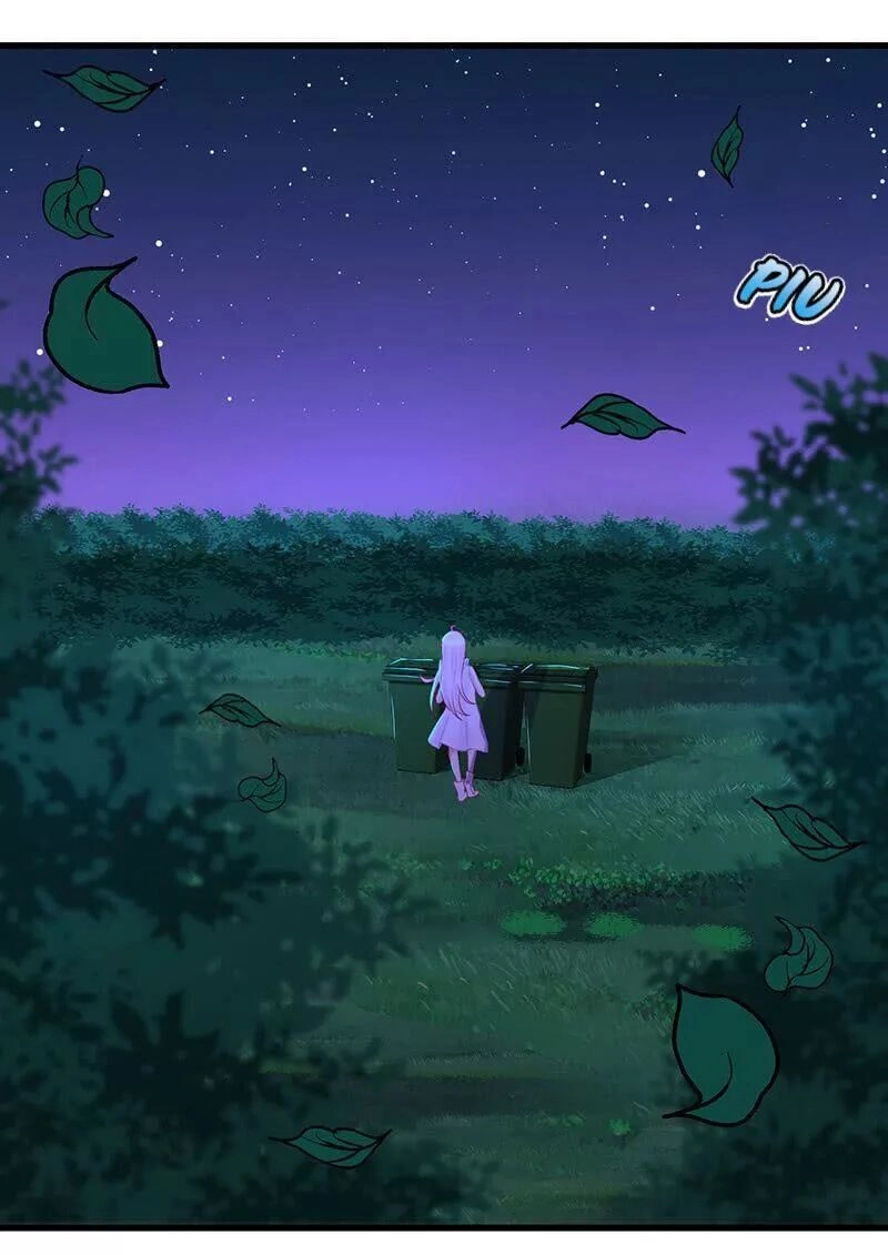 Vương Bài Thiên Sư Và Tiểu Manh Yêu Chapter 61 - 7