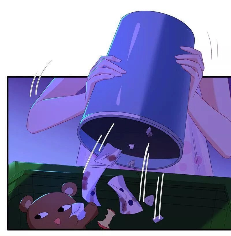 Vương Bài Thiên Sư Và Tiểu Manh Yêu Chapter 61 - 8