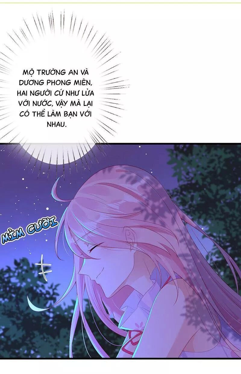 Vương Bài Thiên Sư Và Tiểu Manh Yêu Chapter 61 - 9