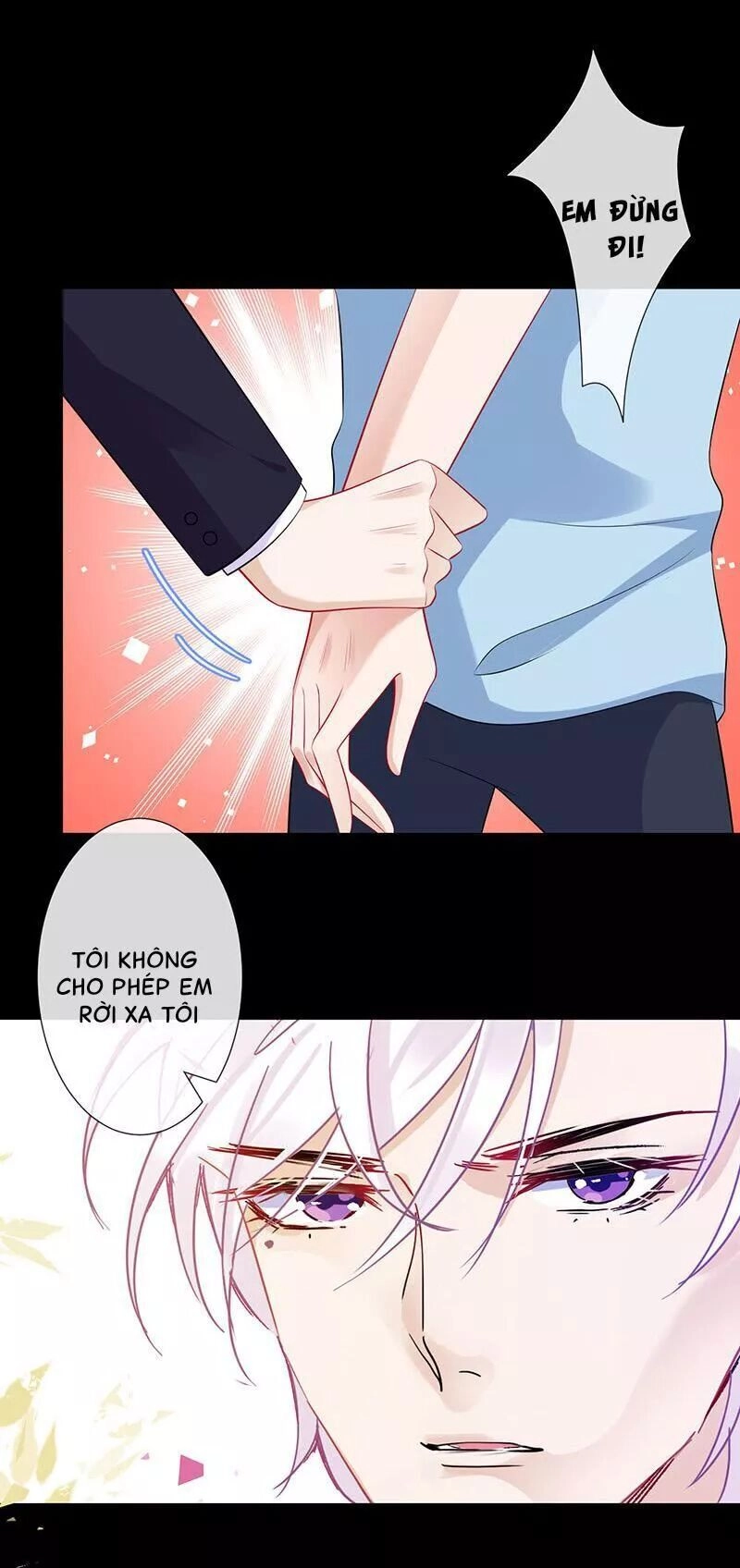 Vương Bài Thiên Sư Và Tiểu Manh Yêu Chapter 61 - 11