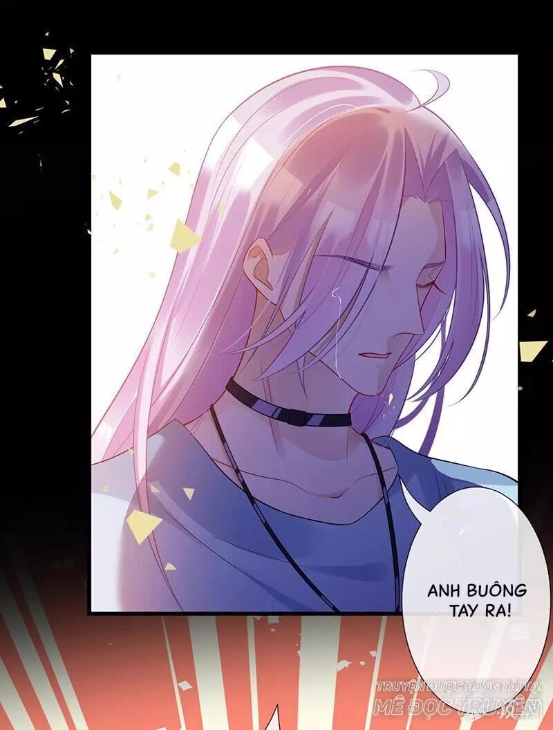 Vương Bài Thiên Sư Và Tiểu Manh Yêu Chapter 61 - 12