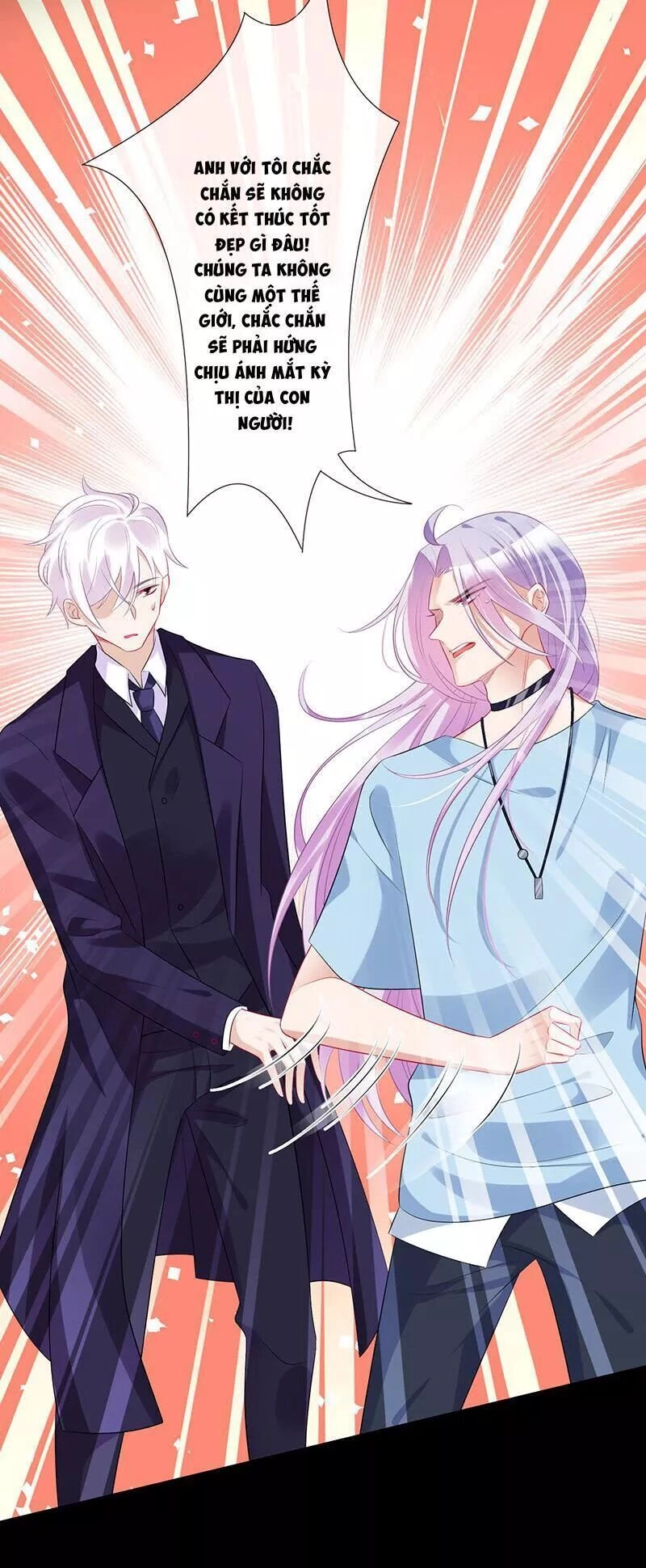 Vương Bài Thiên Sư Và Tiểu Manh Yêu Chapter 61 - 13