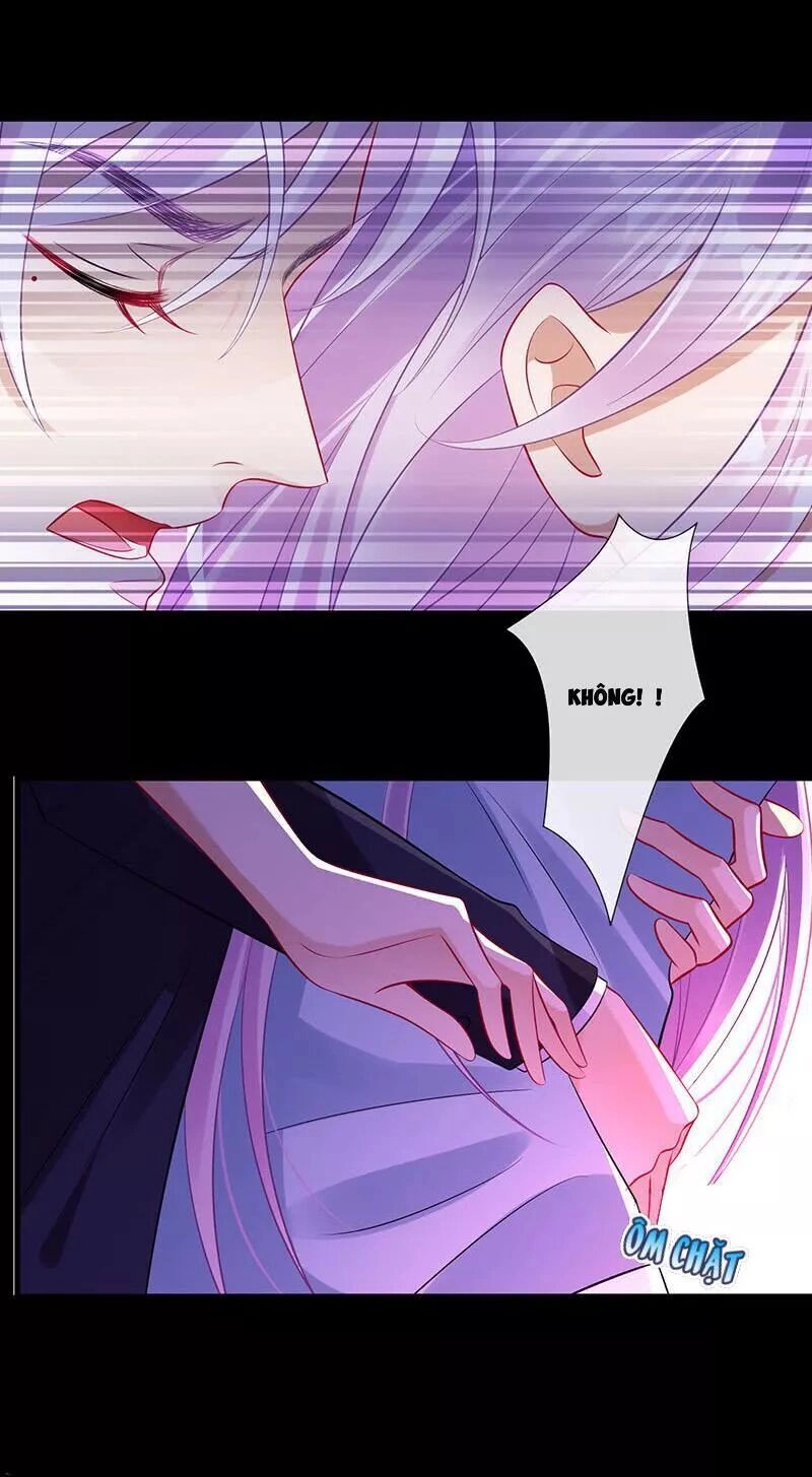 Vương Bài Thiên Sư Và Tiểu Manh Yêu Chapter 61 - 14