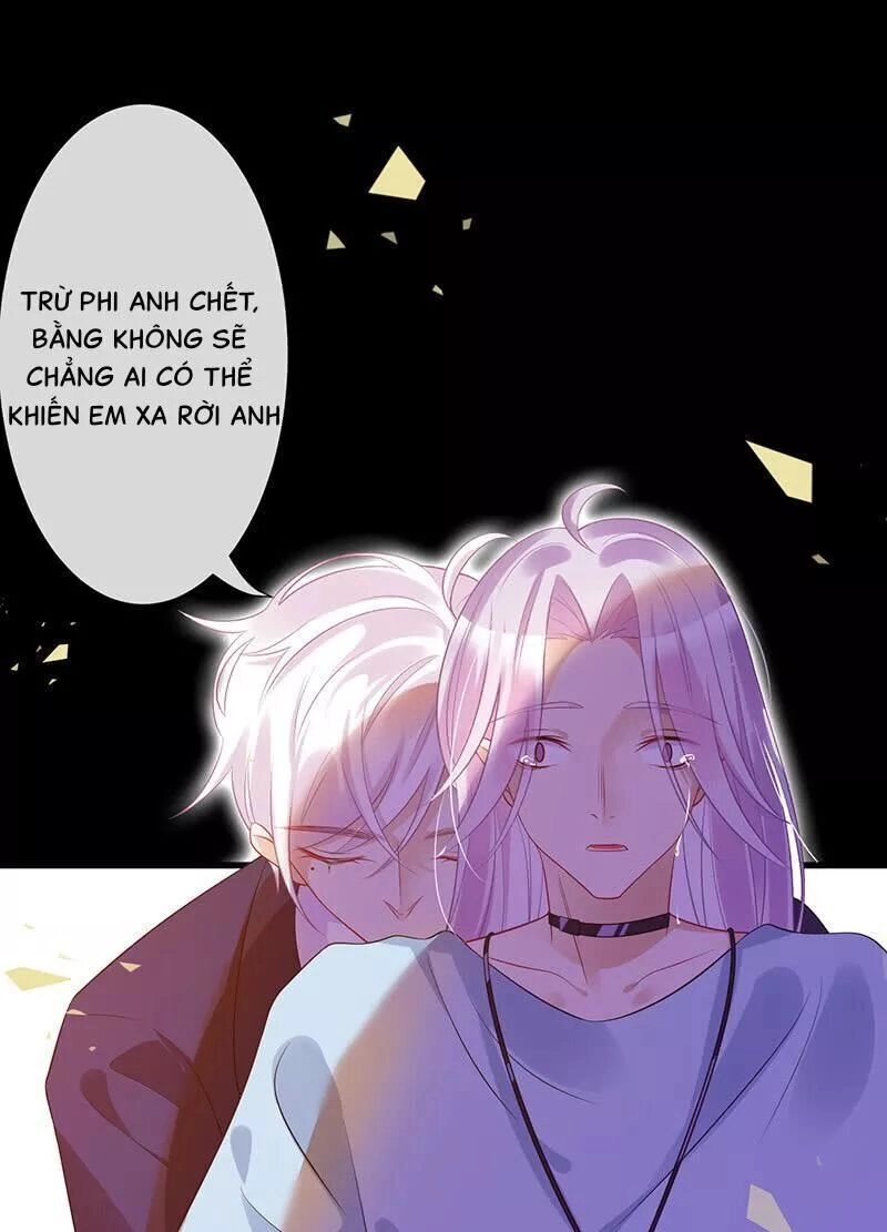 Vương Bài Thiên Sư Và Tiểu Manh Yêu Chapter 61 - 15