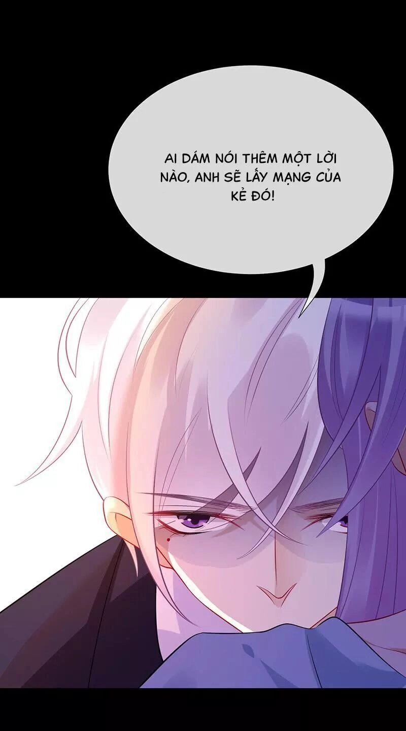 Vương Bài Thiên Sư Và Tiểu Manh Yêu Chapter 61 - 17