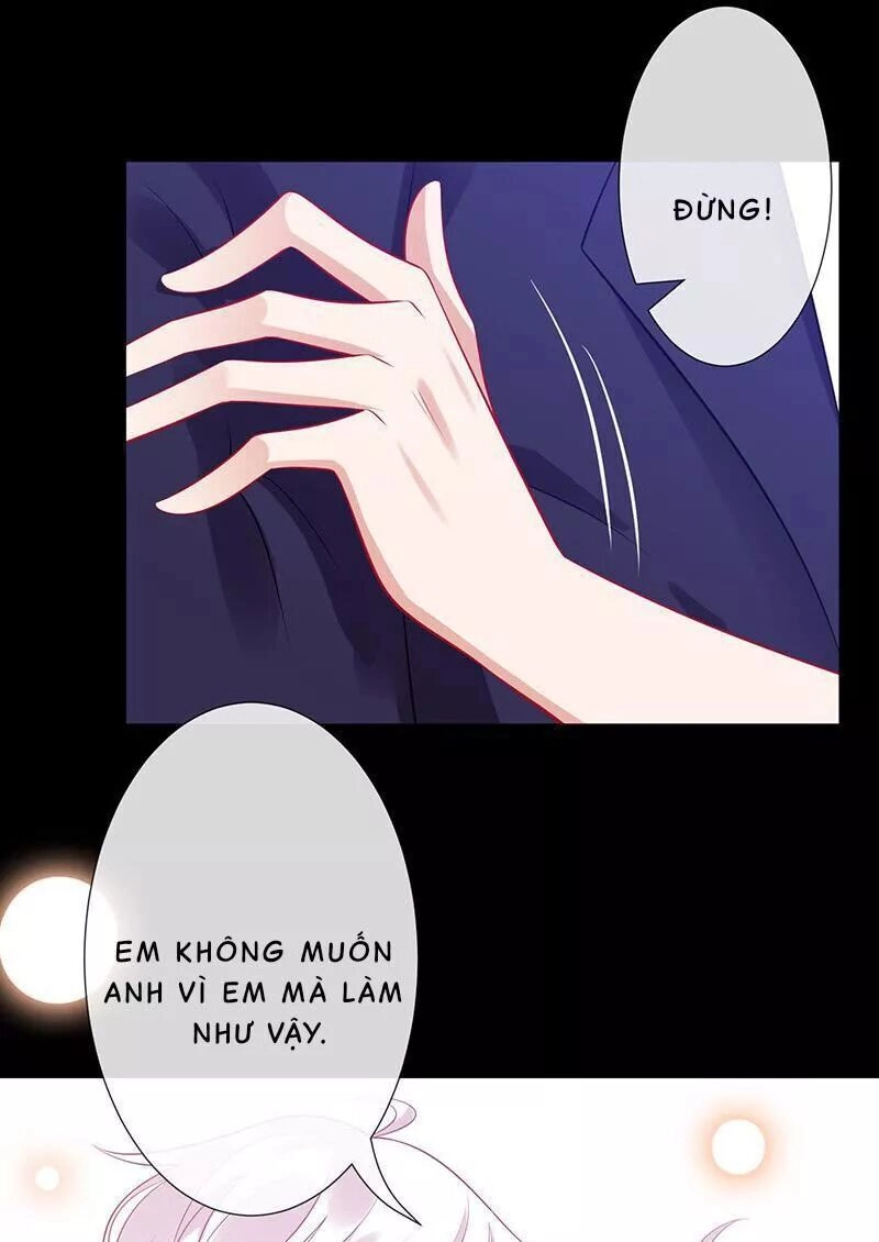 Vương Bài Thiên Sư Và Tiểu Manh Yêu Chapter 61 - 18