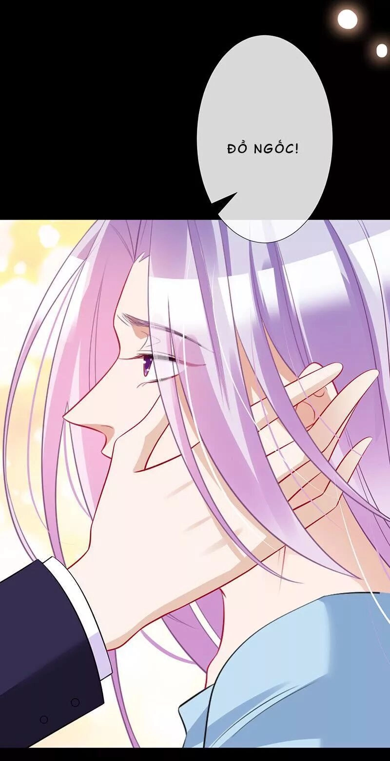 Vương Bài Thiên Sư Và Tiểu Manh Yêu Chapter 61 - 20