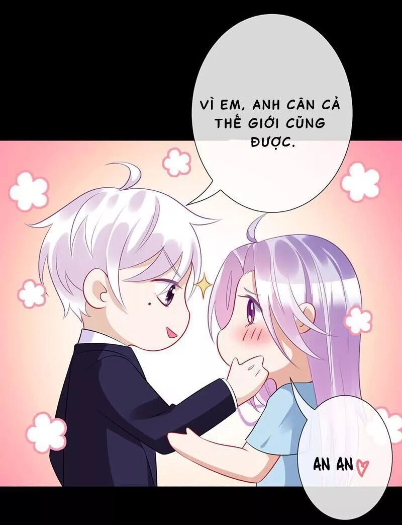 Vương Bài Thiên Sư Và Tiểu Manh Yêu Chapter 61 - 21