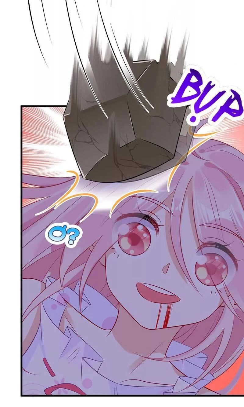 Vương Bài Thiên Sư Và Tiểu Manh Yêu Chapter 61 - 28