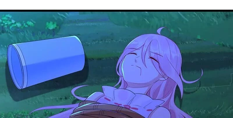 Vương Bài Thiên Sư Và Tiểu Manh Yêu Chapter 61 - 29